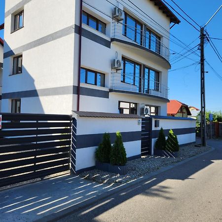 Casa Bid Apartment Pitesti Exterior photo
