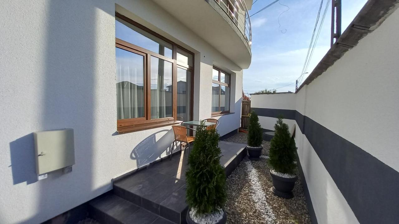Casa Bid Apartment Pitesti Exterior photo