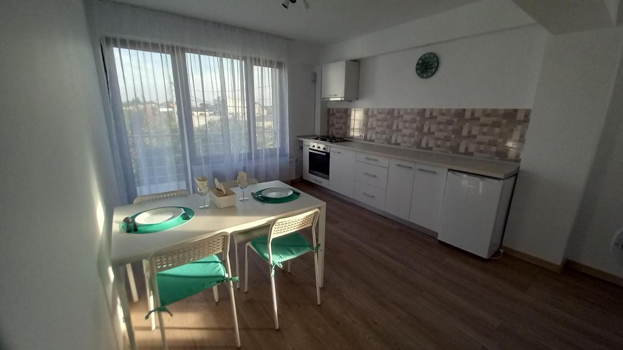 Casa Bid Apartment Pitesti Exterior photo