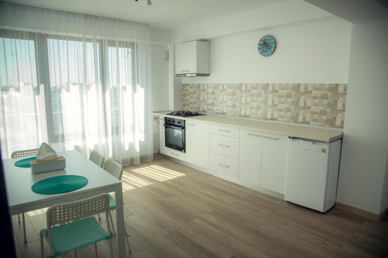 Casa Bid Apartment Pitesti Exterior photo