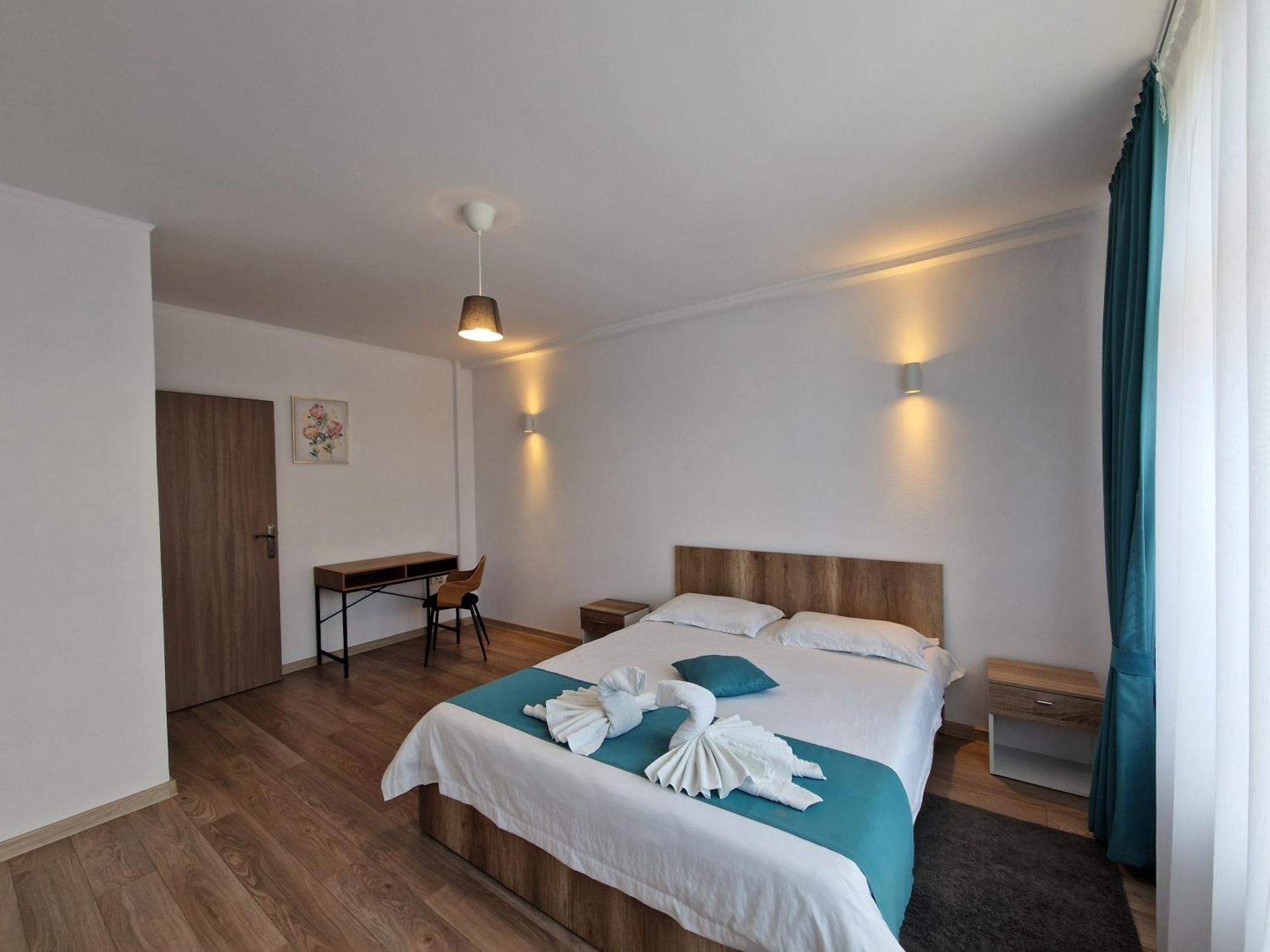 Casa Bid Apartment Pitesti Exterior photo