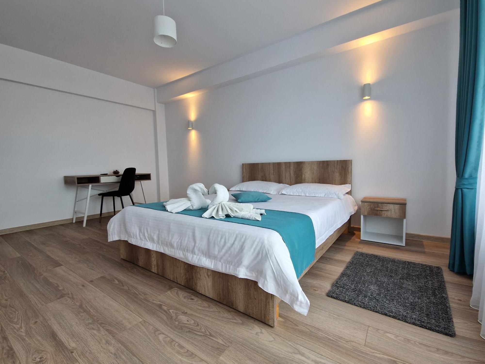 Casa Bid Apartment Pitesti Exterior photo