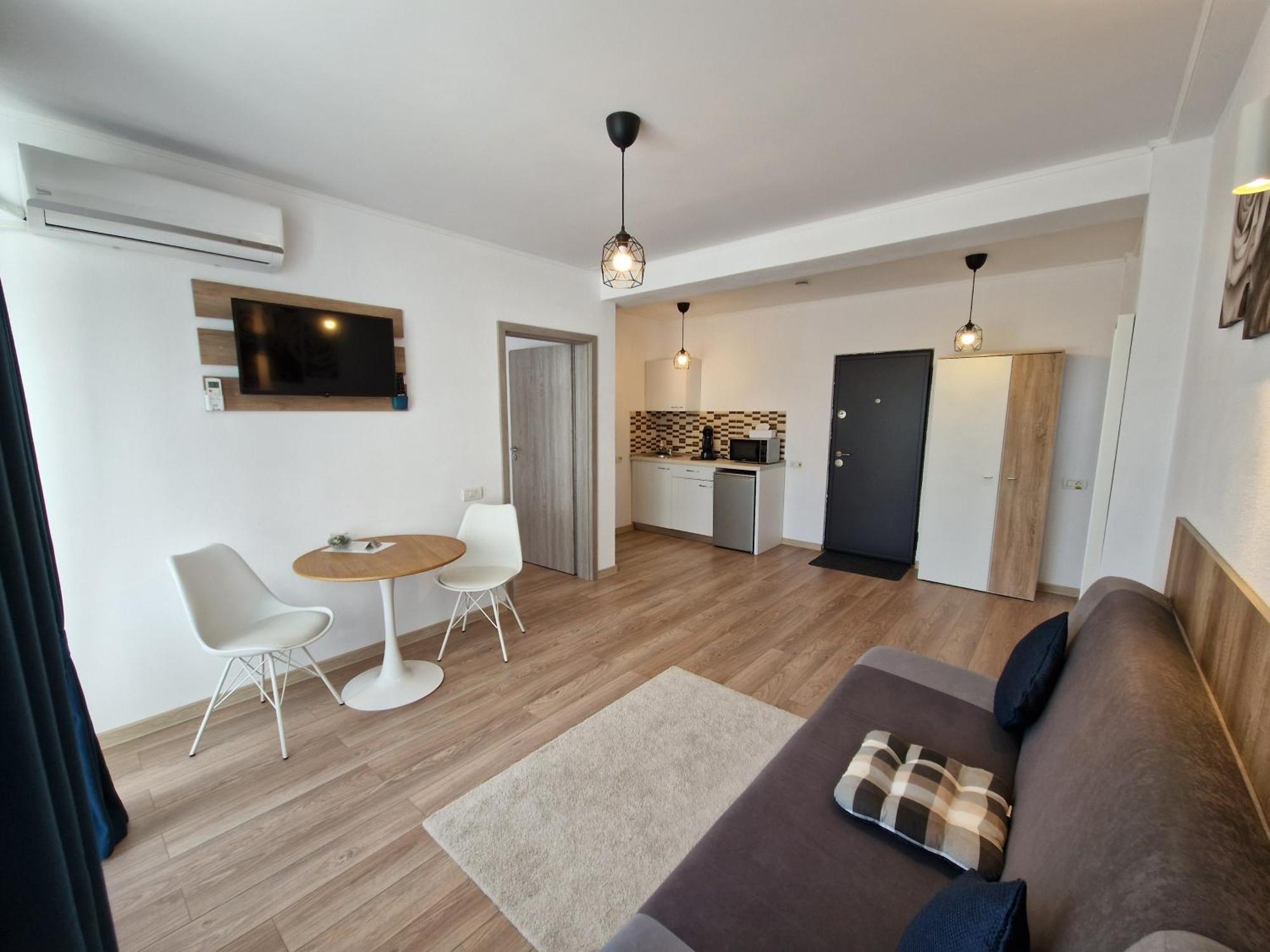 Casa Bid Apartment Pitesti Exterior photo