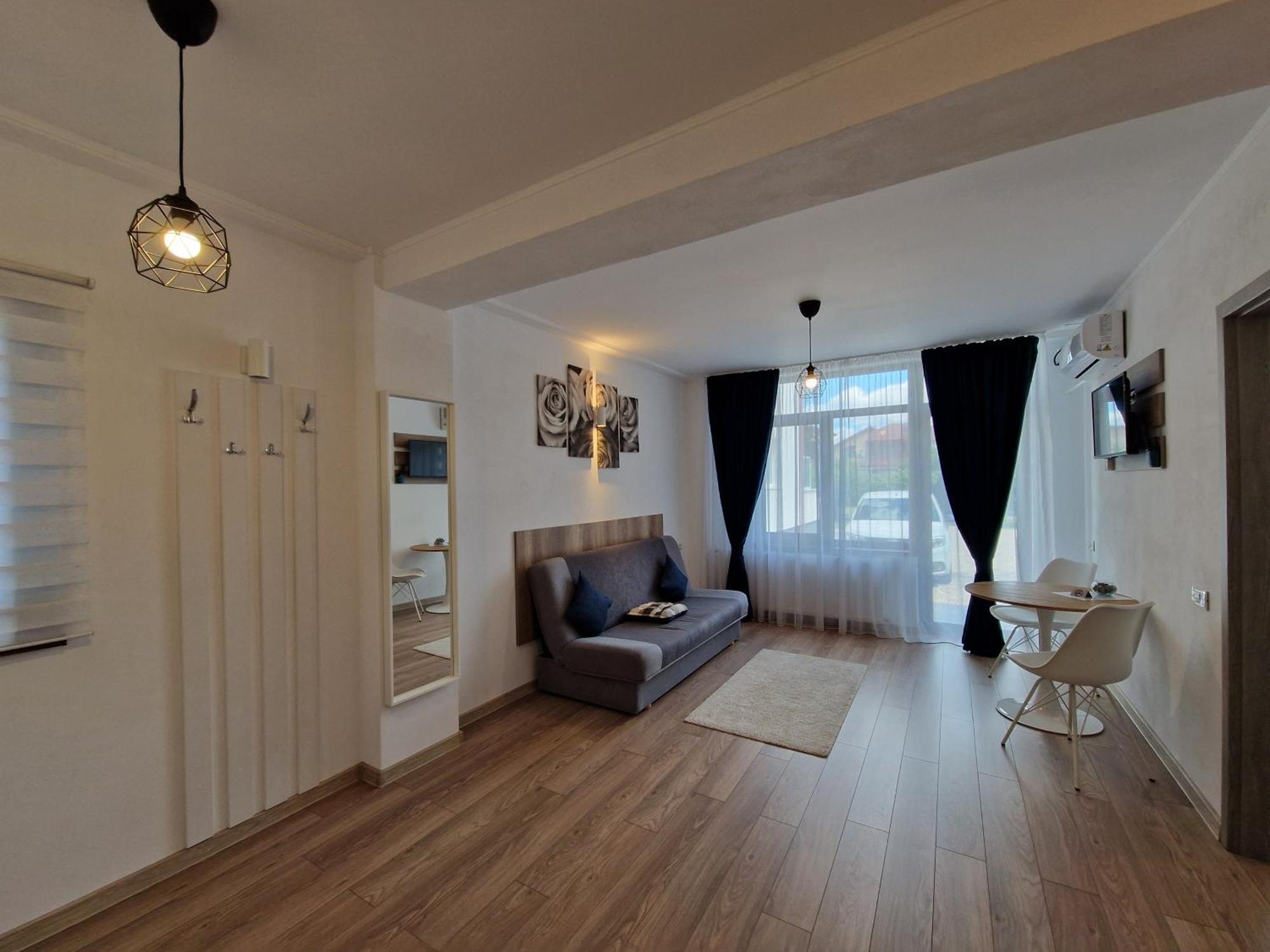 Casa Bid Apartment Pitesti Exterior photo