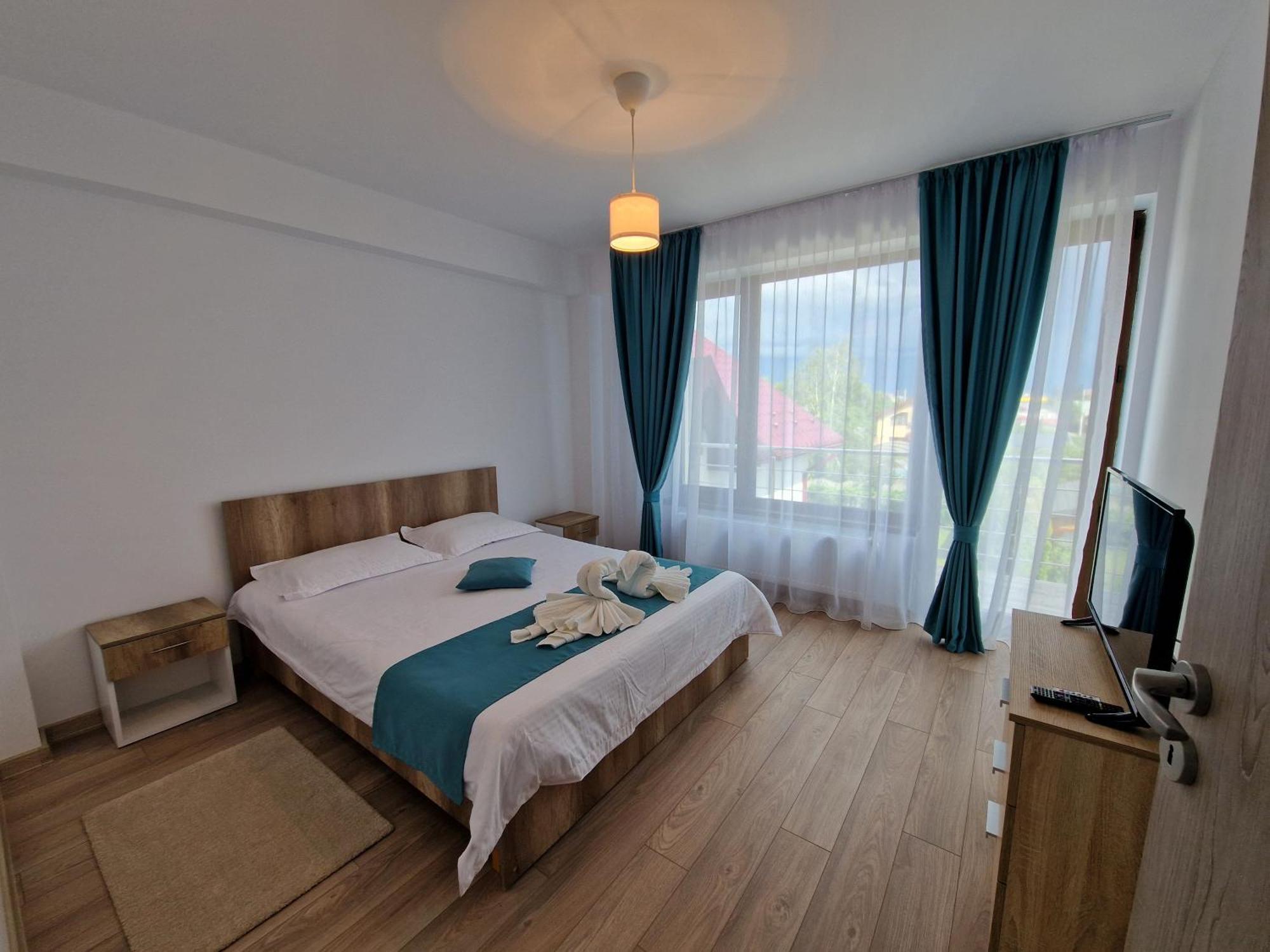 Casa Bid Apartment Pitesti Exterior photo
