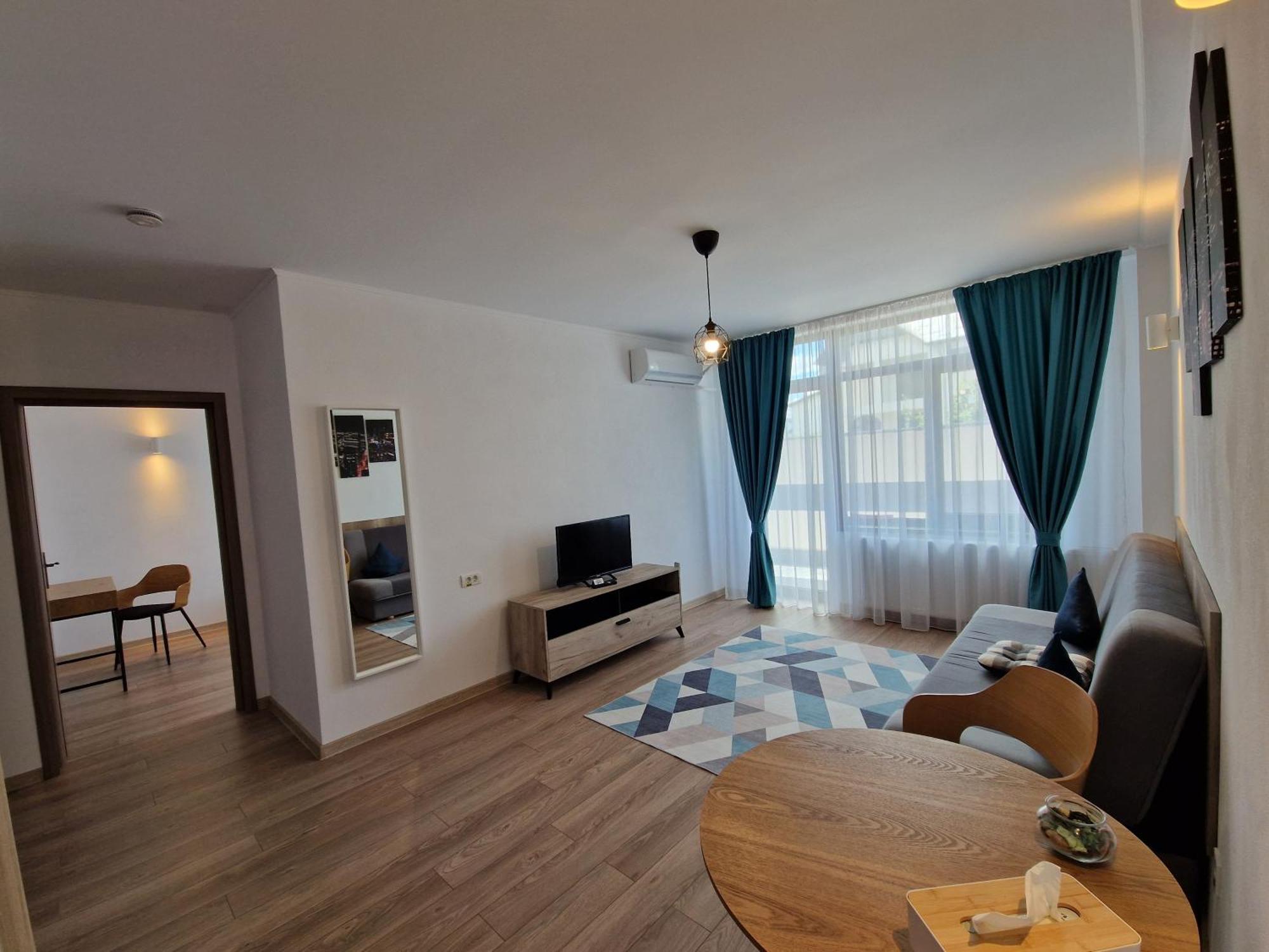 Casa Bid Apartment Pitesti Exterior photo