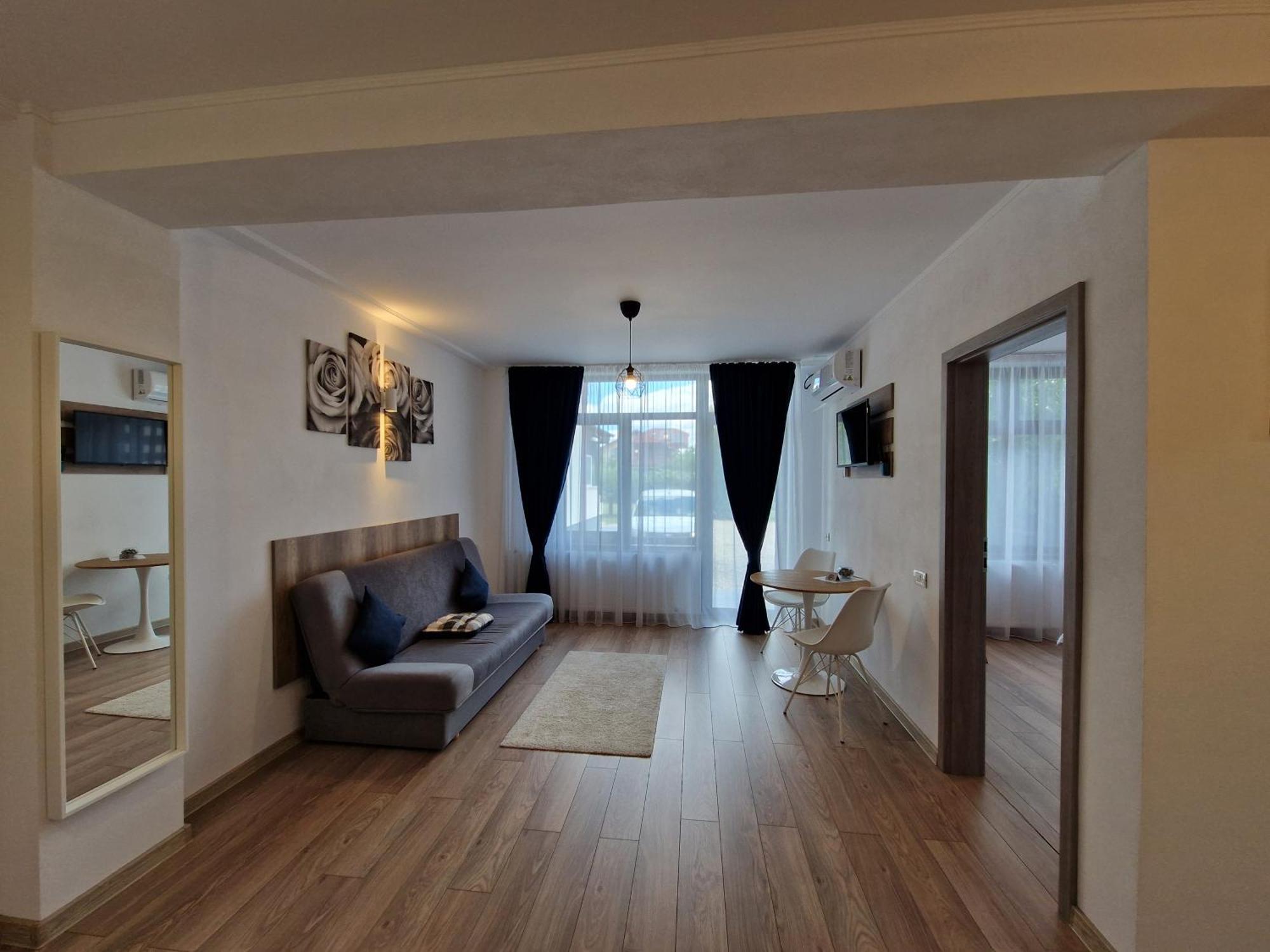 Casa Bid Apartment Pitesti Exterior photo
