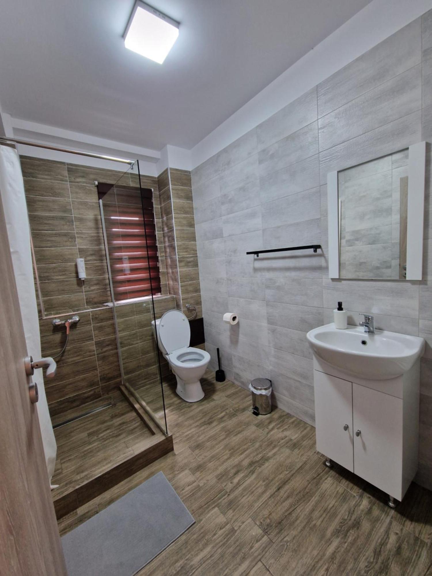 Casa Bid Apartment Pitesti Exterior photo