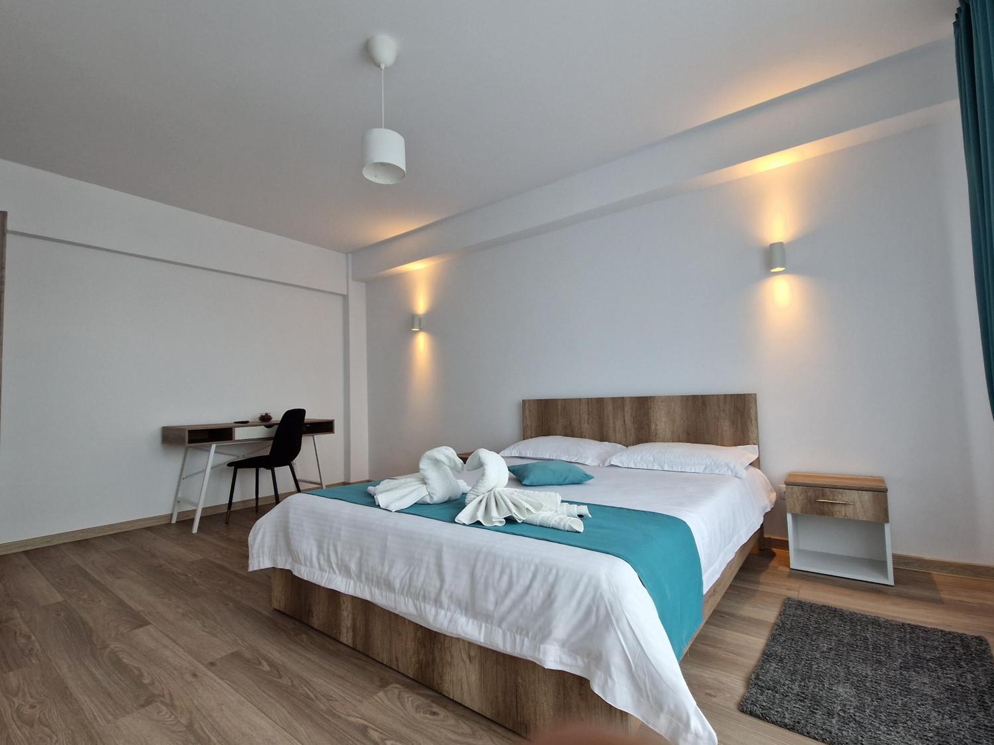 Casa Bid Apartment Pitesti Exterior photo