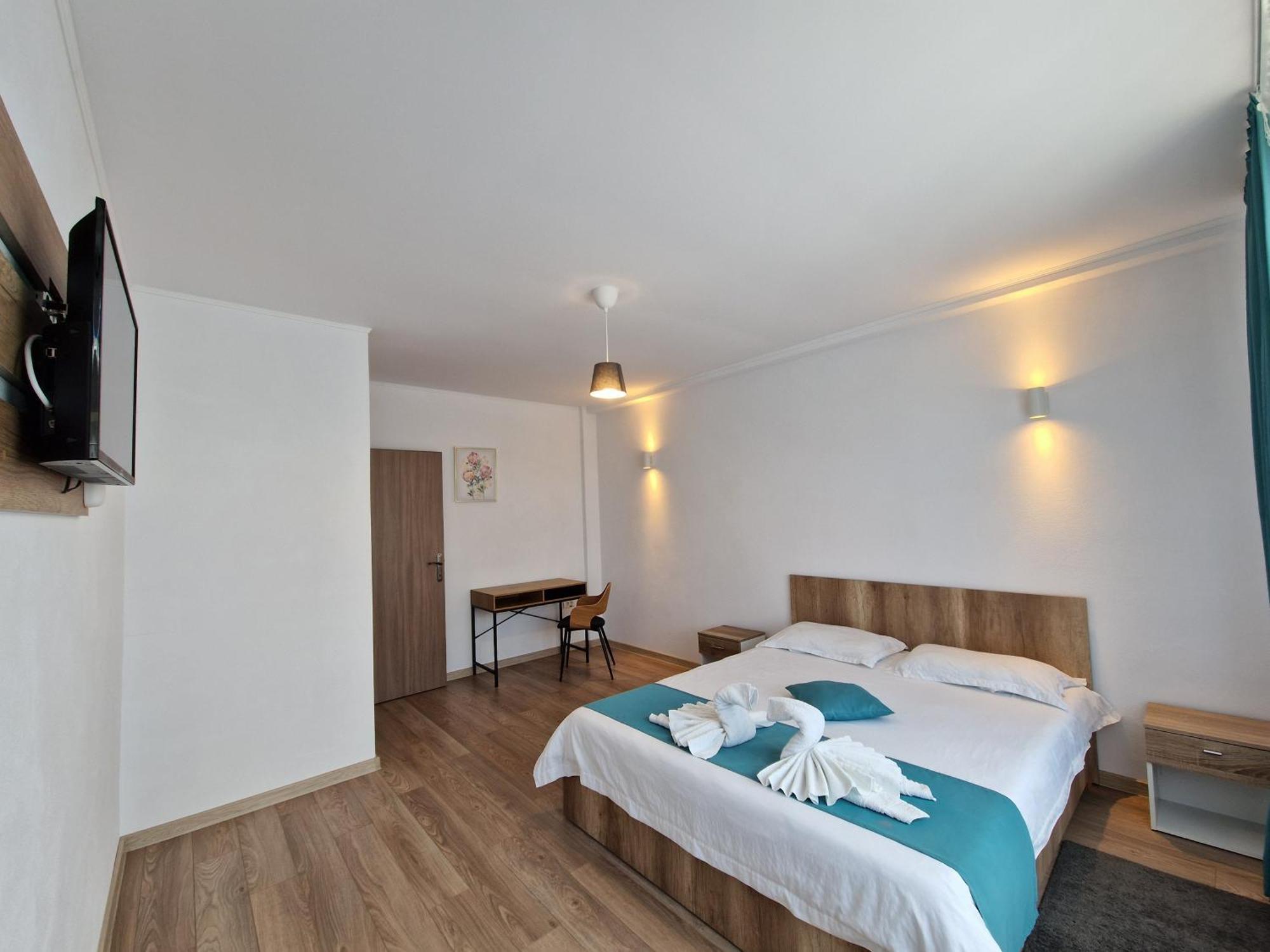 Casa Bid Apartment Pitesti Exterior photo