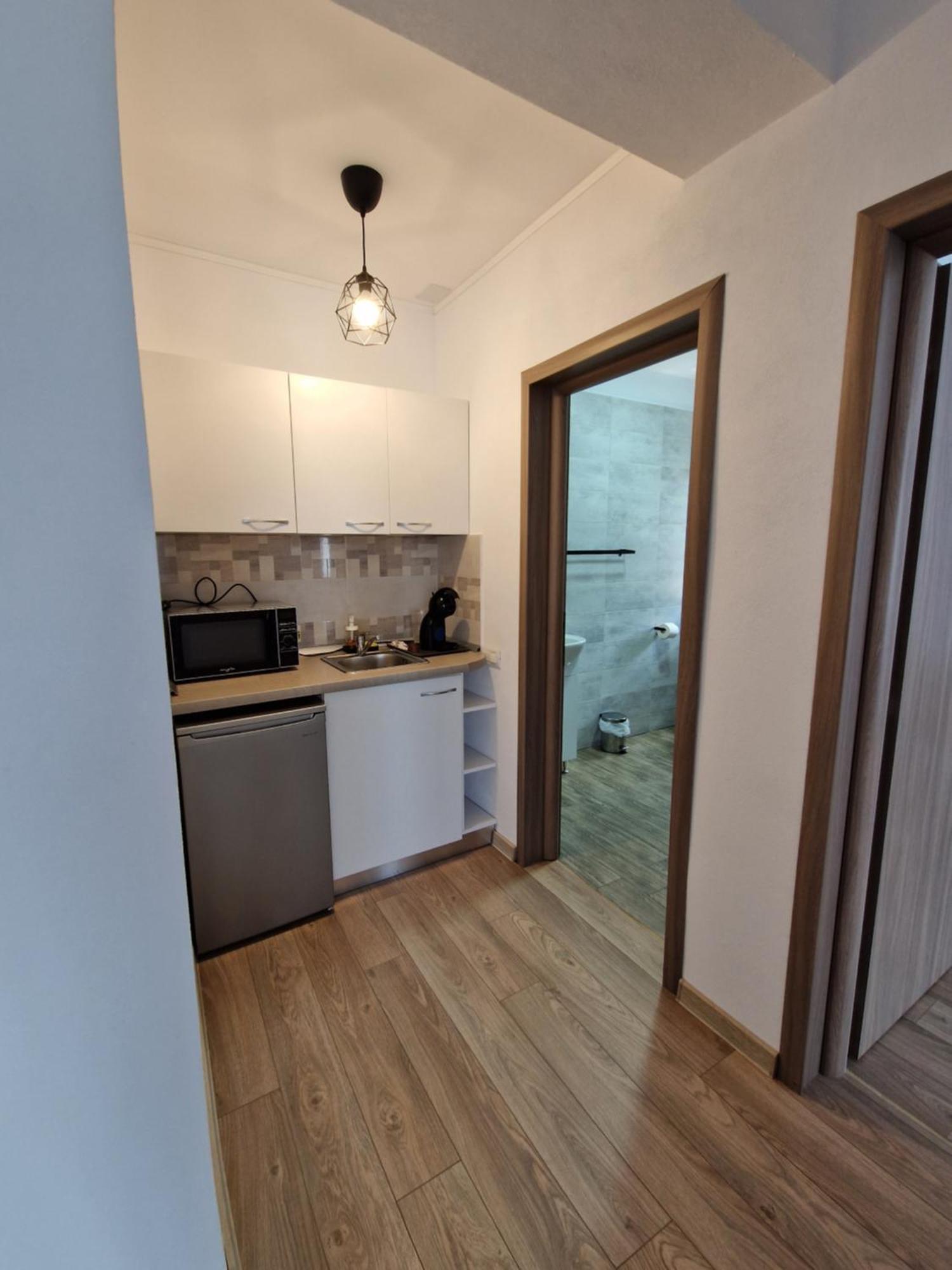 Casa Bid Apartment Pitesti Exterior photo