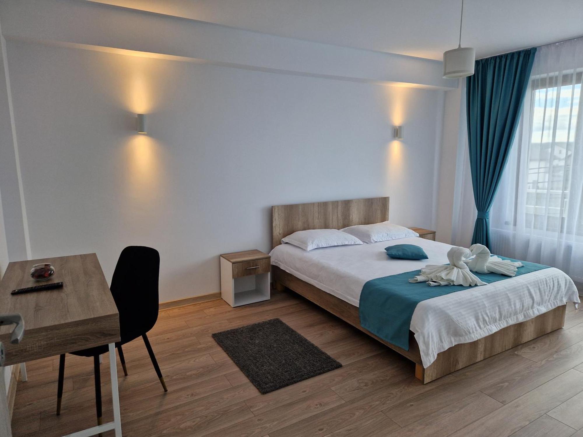 Casa Bid Apartment Pitesti Exterior photo